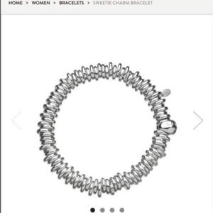 Links of London Sweetie Bracelet